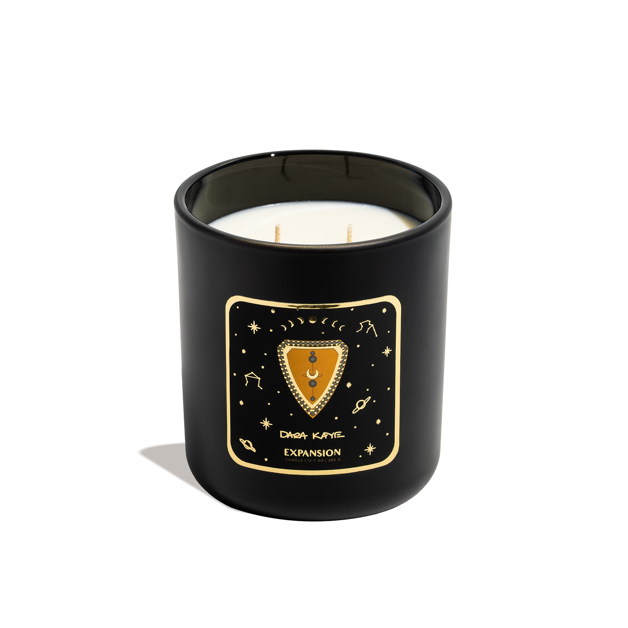 EXPANSION Candle – Dara Kaye Jewelry
