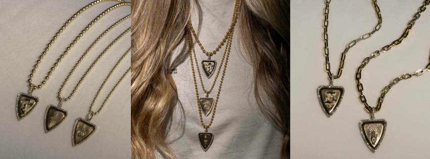 Your Full Guide to The Tarot Shield Collection&nbsp;