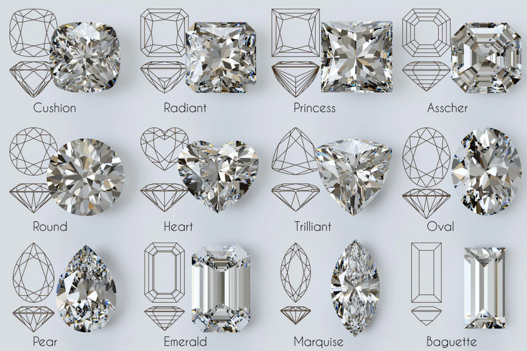 The Real Difference Between Lab-Grown and Mined Diamonds