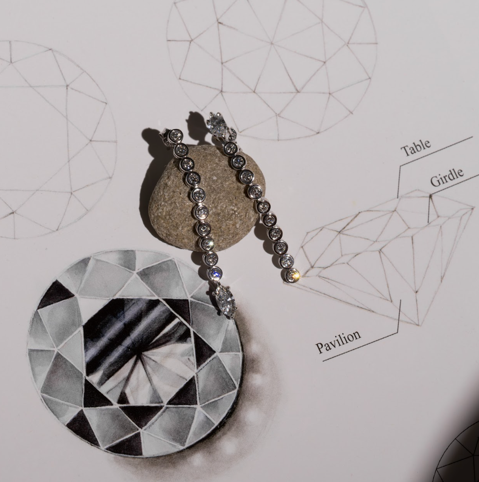 Lab Grown Diamonds vs Mined: Clearing the Confusion on Status