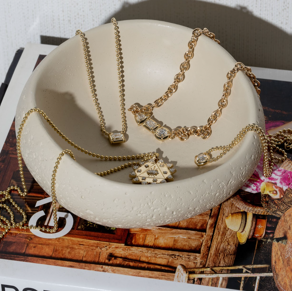 The Science of Lab Grown Diamonds: Modern Luxury with Meaning