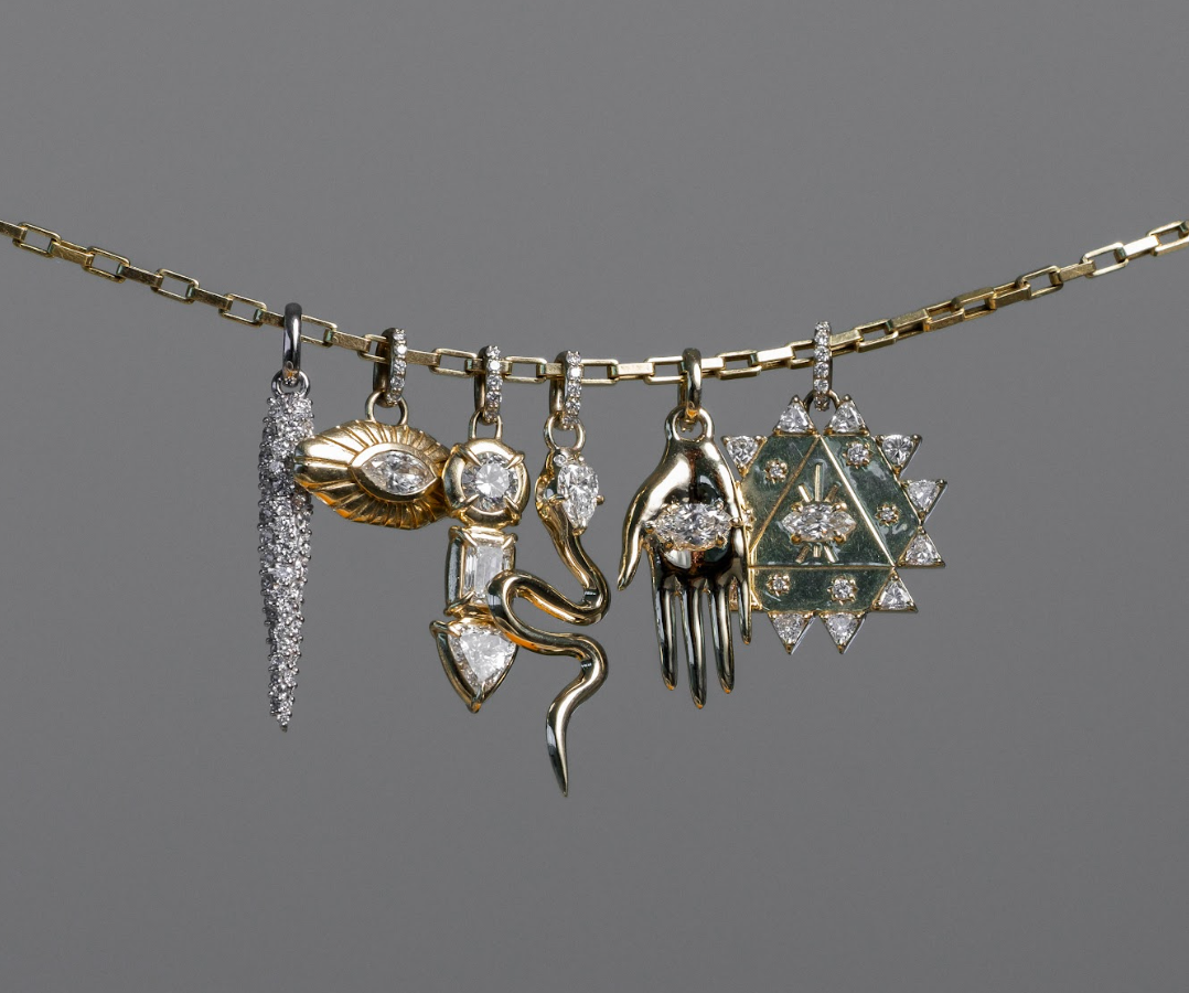 The Power of Symbolic Jewelry: Why We Crave Talismans