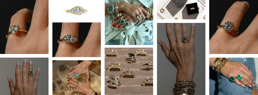 The Art of the Ring Stack