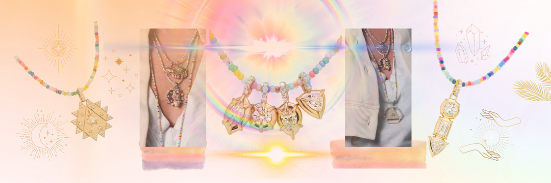 Meet our Solar Strands! Our Gift To You For The Perfect Pairing