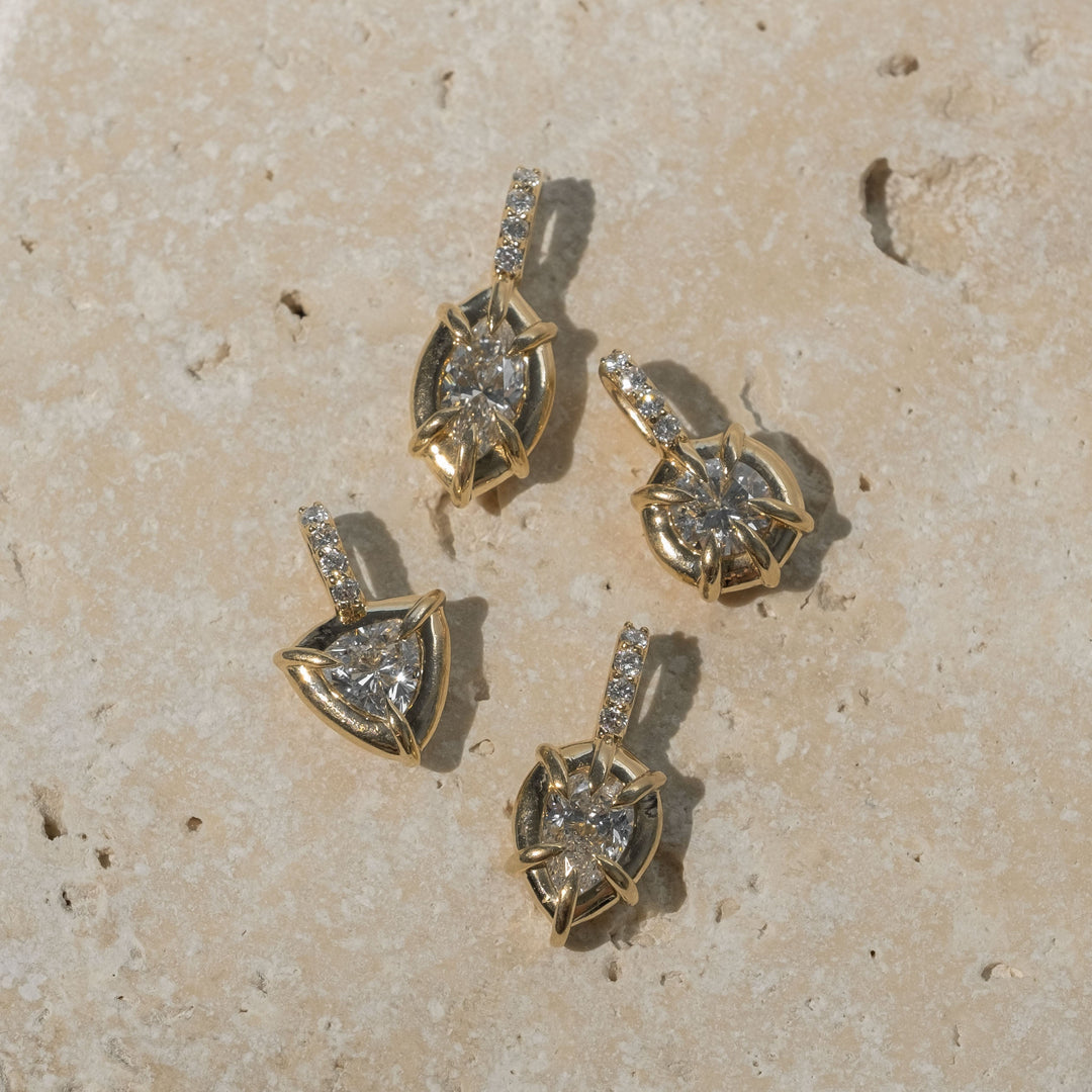 Lab-Grown Diamonds: Why They Are the Future of Fine Jewelry