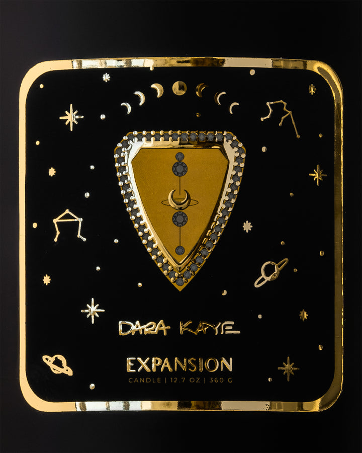 EXPANSION Candle