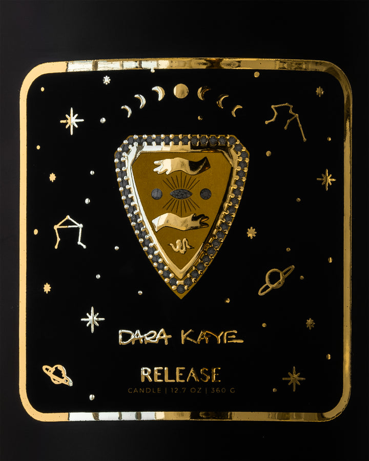 RELEASE Candle