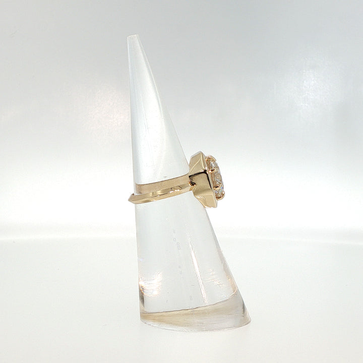 The Eighth Solitaire Ring
