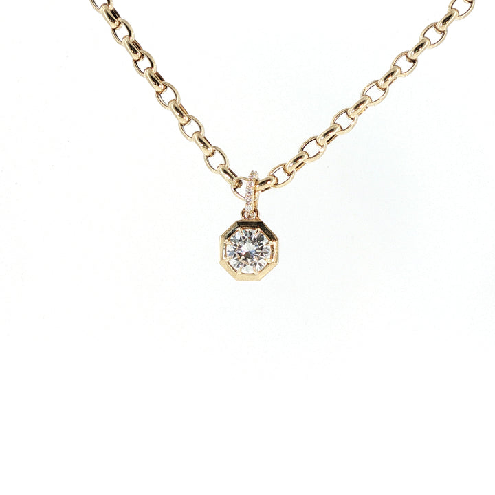 The Eighth Charm
