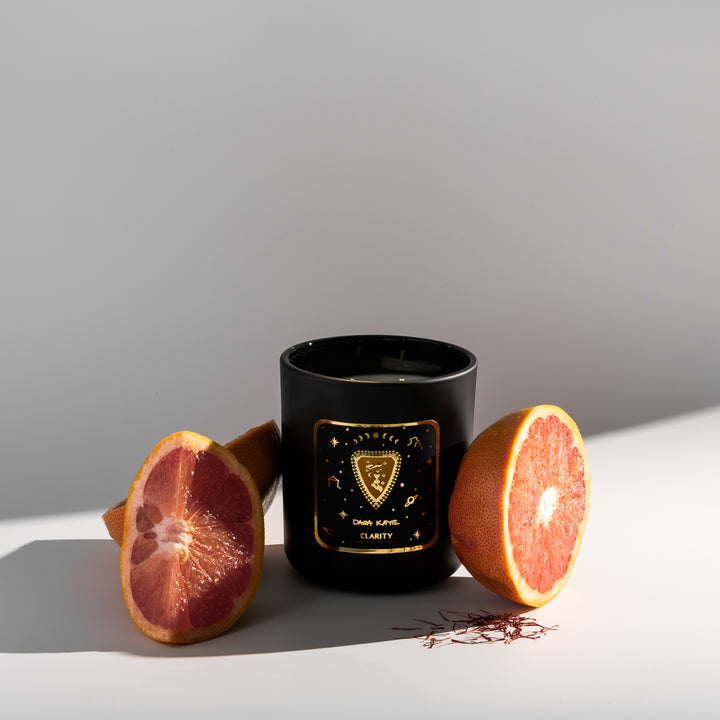 CLARITY Candle
