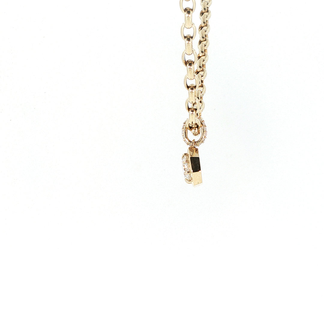 The Eighth Charm