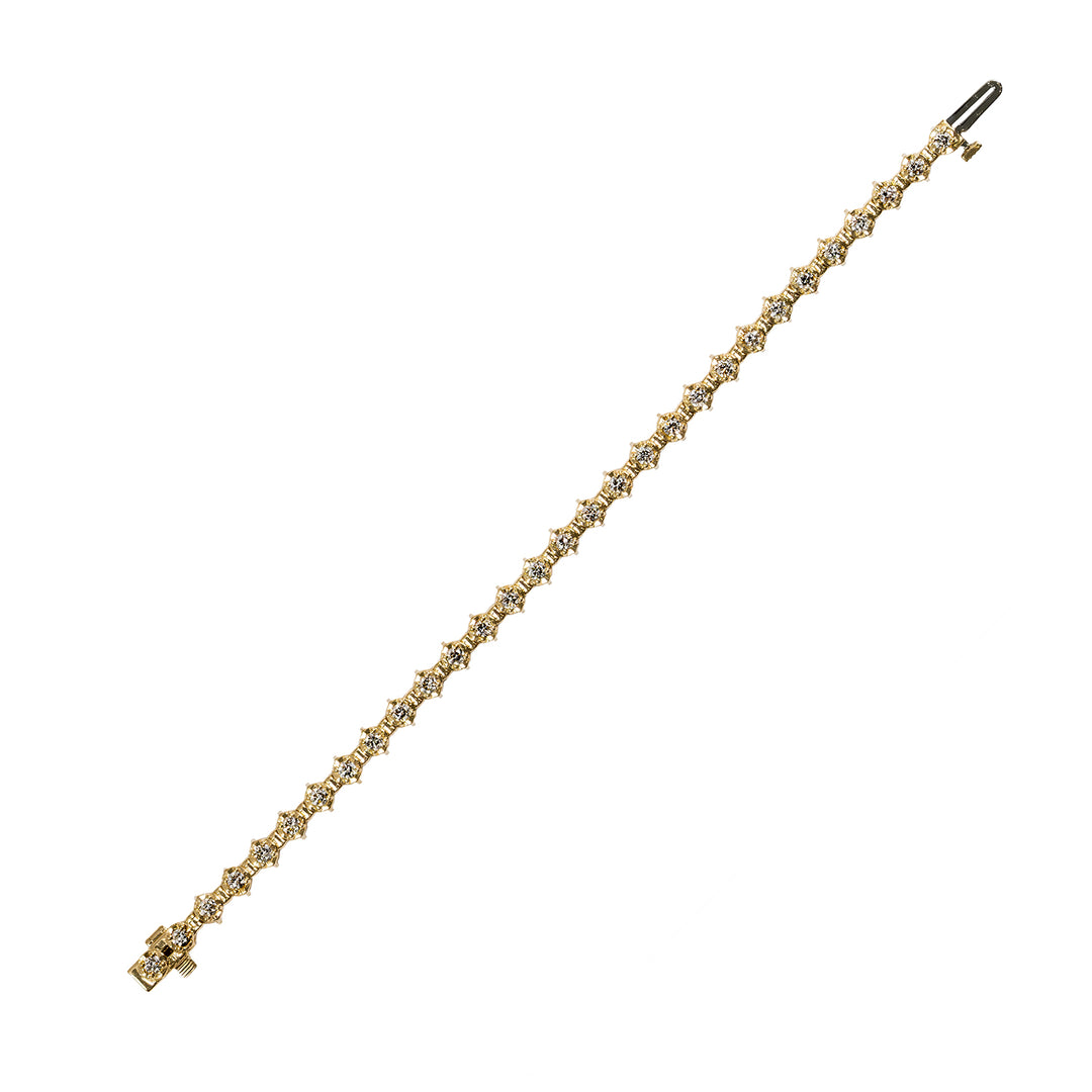 Architectura Tennis Bracelet
