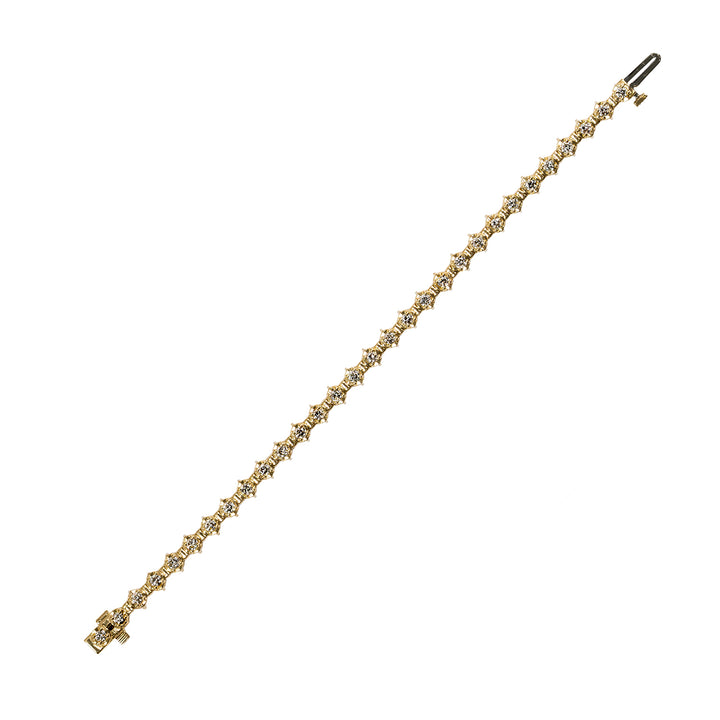 Architectura Tennis Bracelet