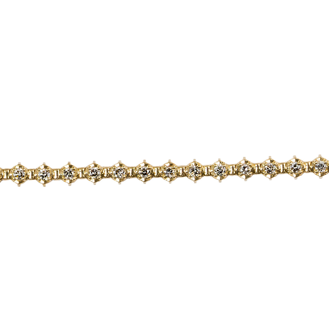 Architectura Tennis Bracelet