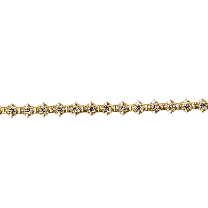 Architectura Tennis Bracelet
