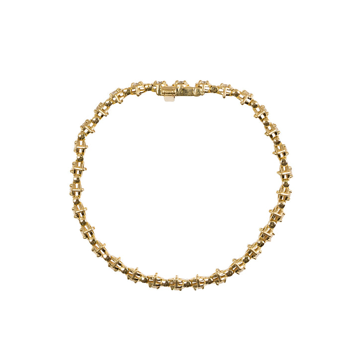 Architectura Tennis Bracelet