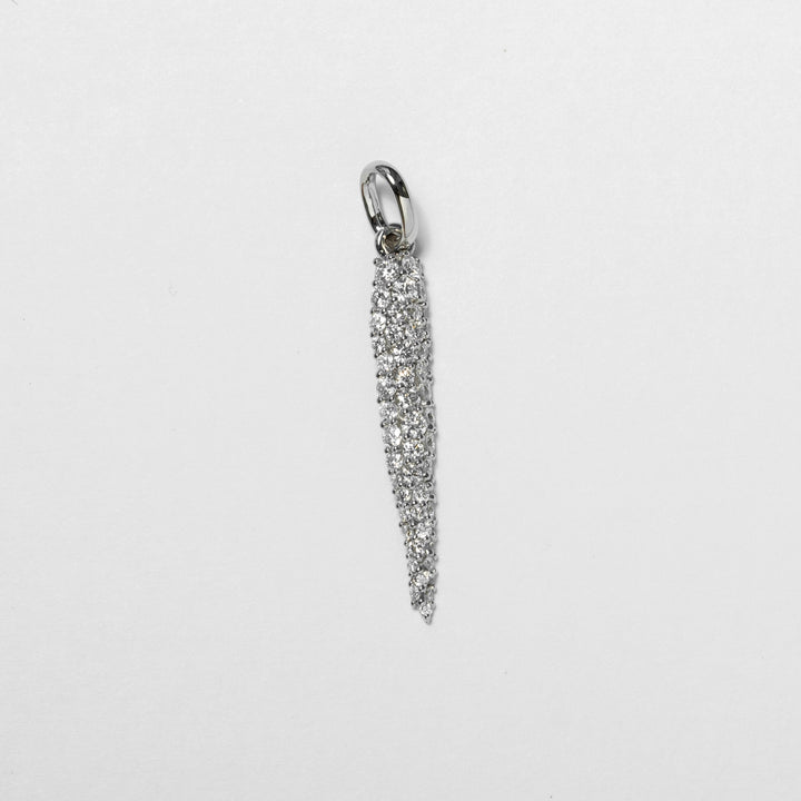 Cornicello Horn Talisman Amulet Charm