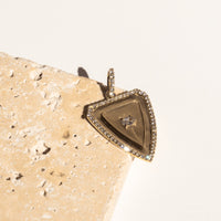 Lucky Crying Eye Pendant