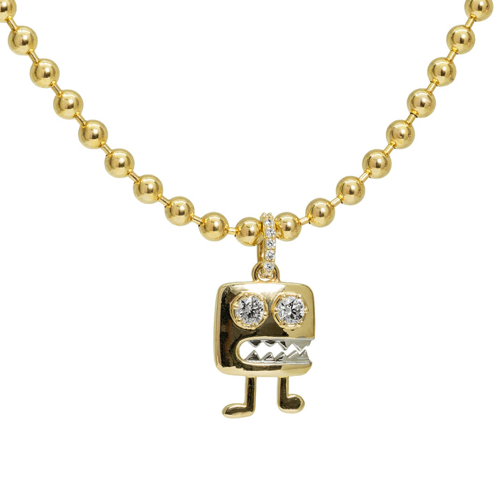Monster Charm