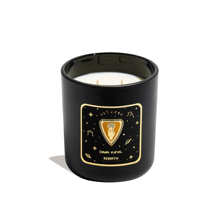 REBIRTH Candle