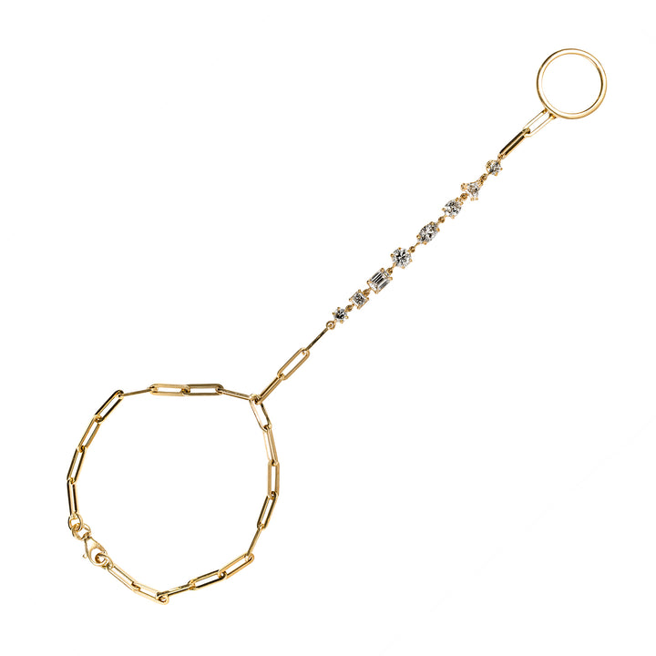 Ultimate Multi Shape Hand Chain