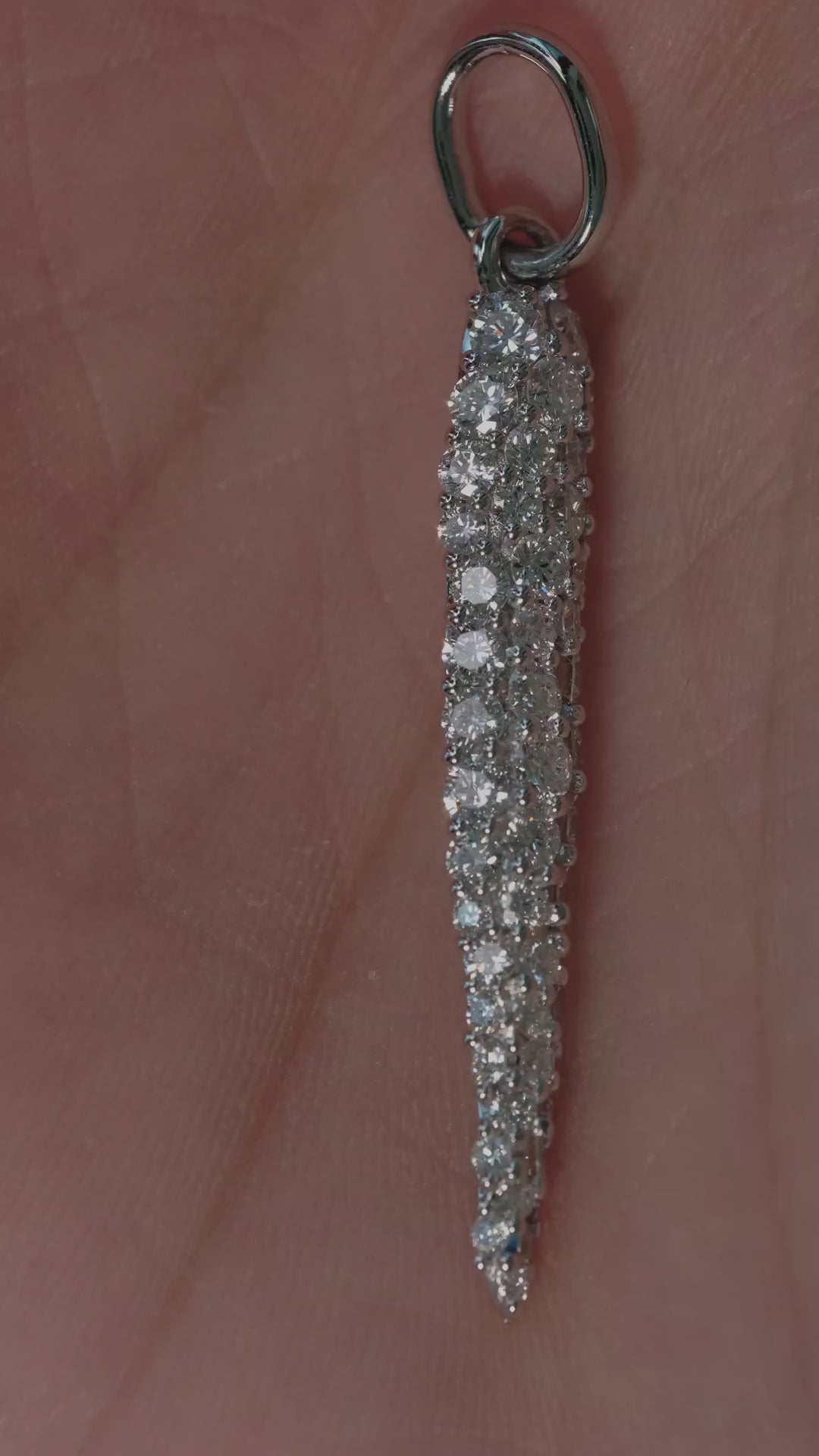 Cornicello Horn Talisman Amulet Charm