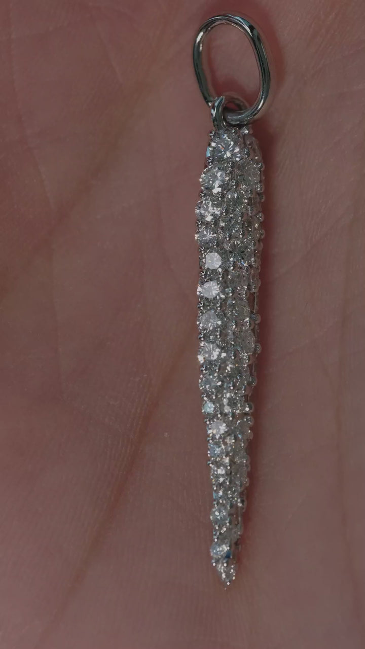 Cornicello Horn Talisman Amulet Charm