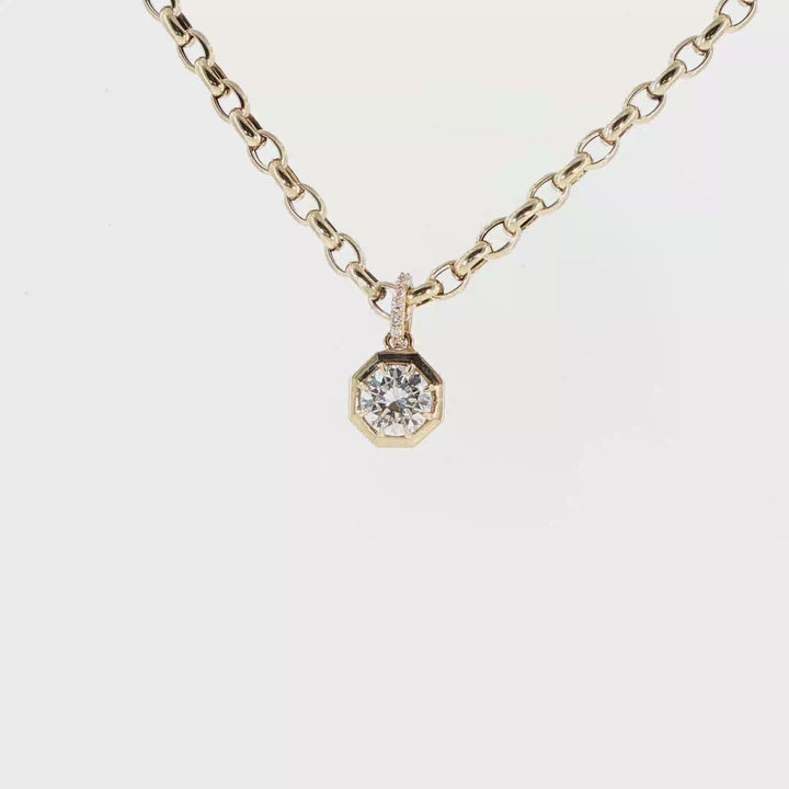 The Eighth Charm